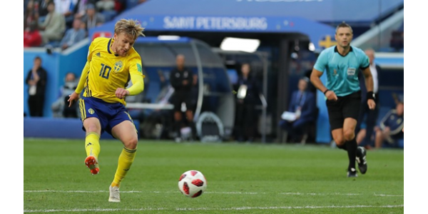 Viimeiset kaksi ottelua MM-kisoissa 8/1